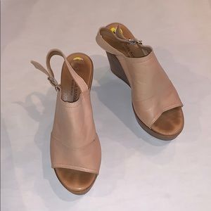 Barbara Barbieri sandal/wedge